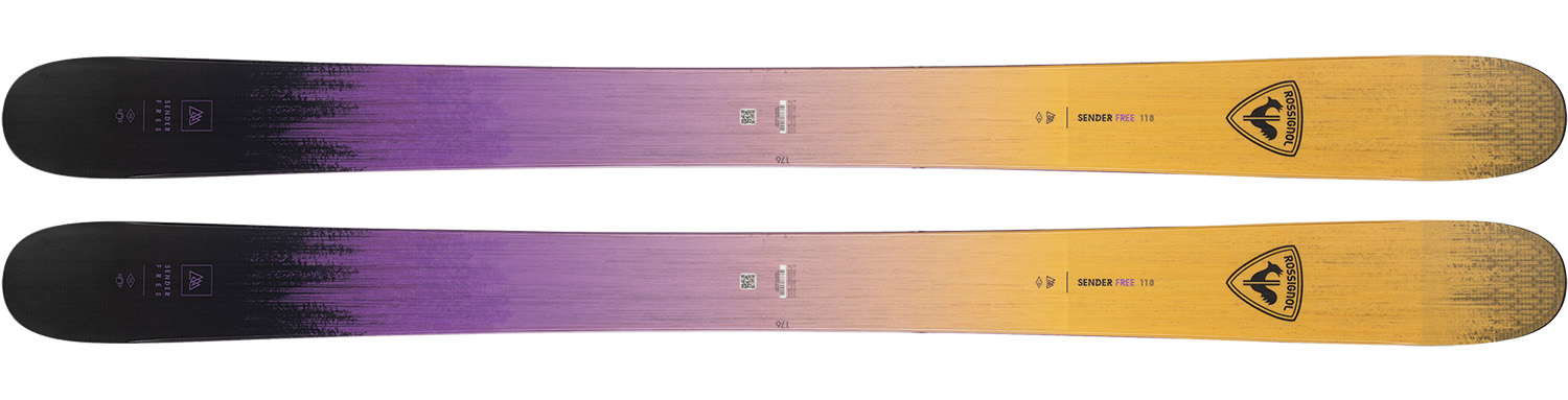 Blister 2025-2026 Reviewer Ski-Quiver Selections