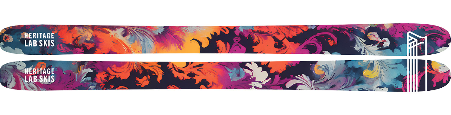 Blister 2025-2026 Reviewer Ski-Quiver Selections