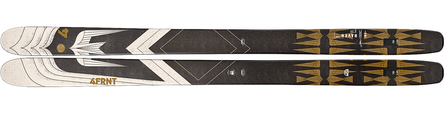 Blister 2025-2026 Reviewer Ski-Quiver Selections