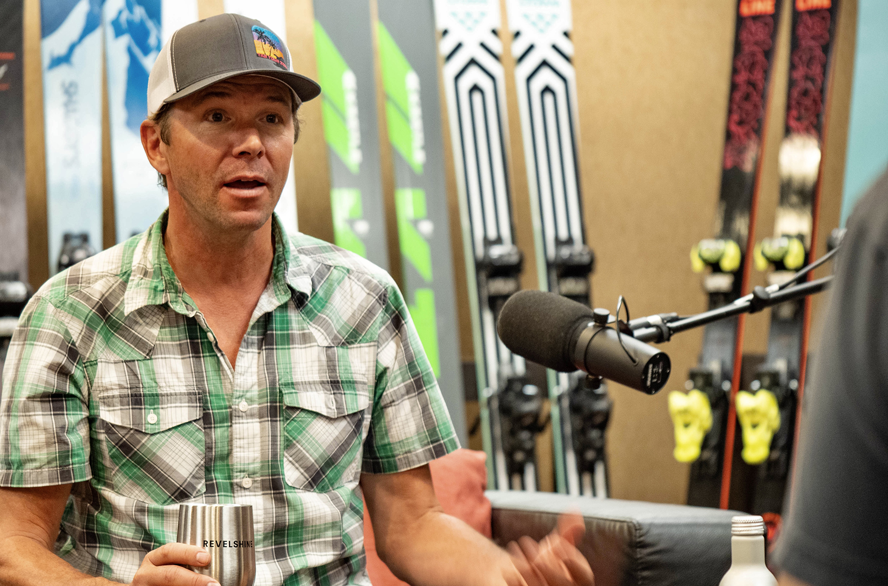 Ep.387 | Blister Podcast