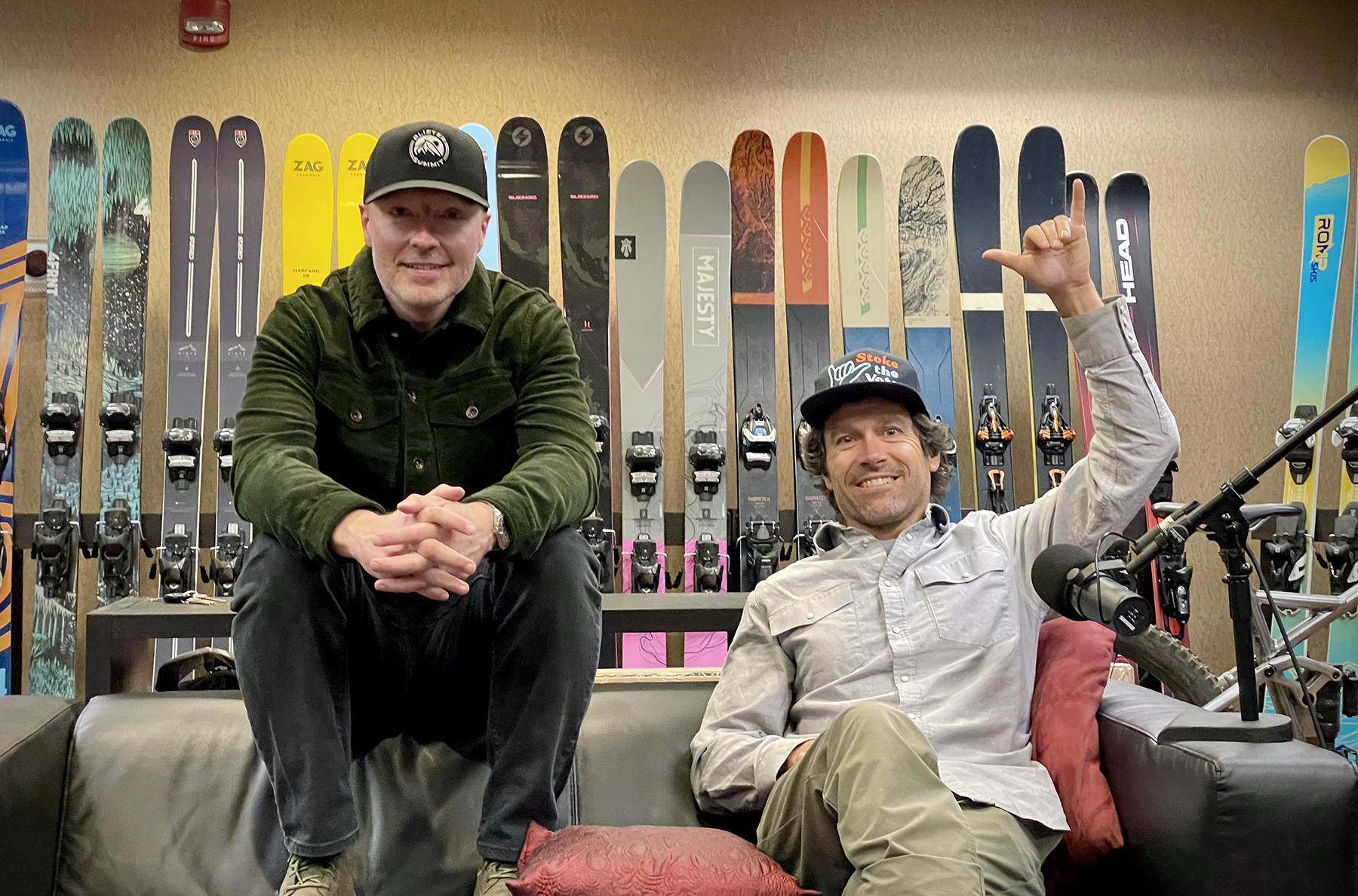 Ep.387 | Blister Podcast