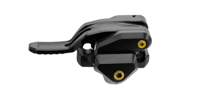 Aenomaly Switchgrade Pro Seat Angle Adjuster