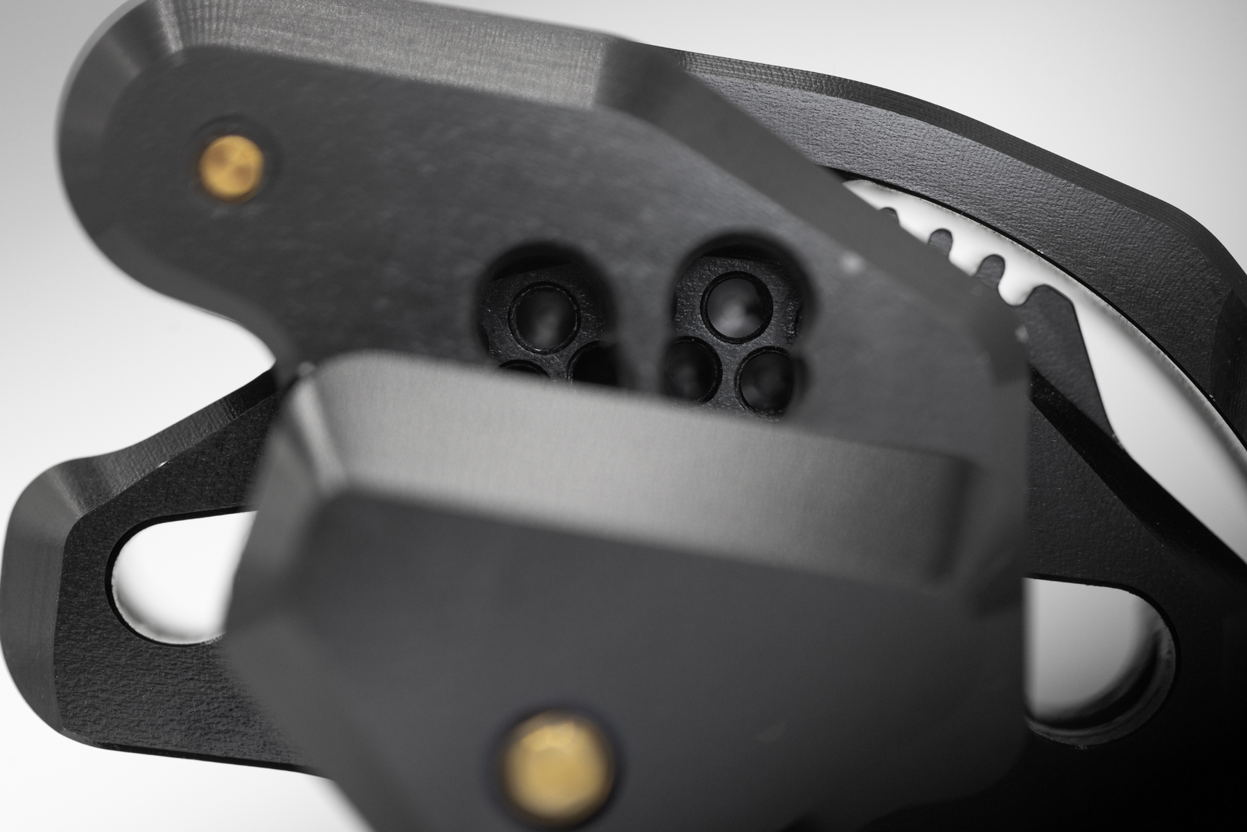 Aenomaly Switchgrade Pro Seat Angle Adjuster