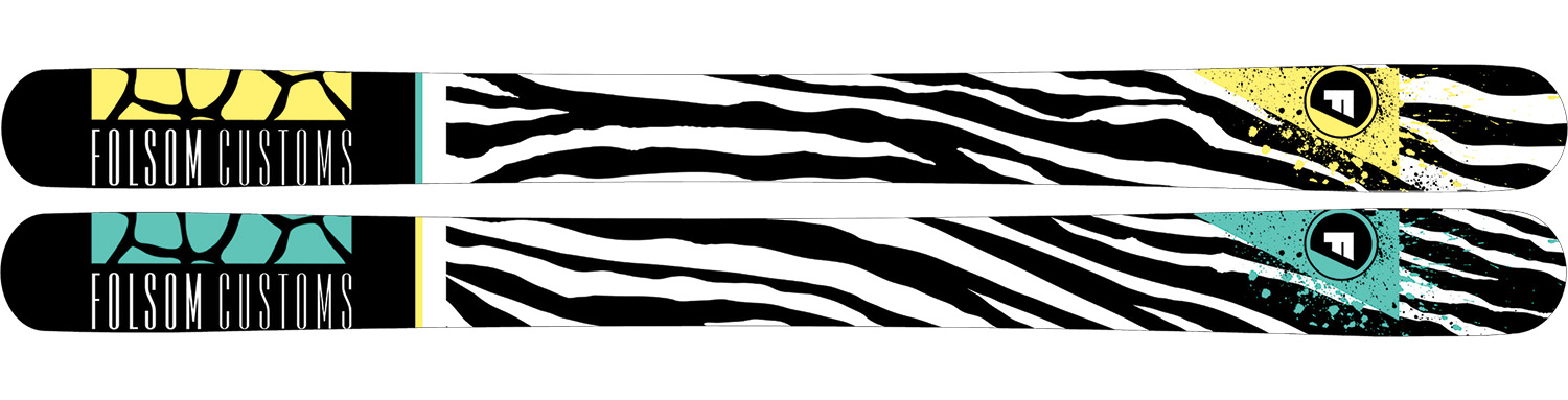 Blister 2025-2026 Reviewer Ski-Quiver Selections