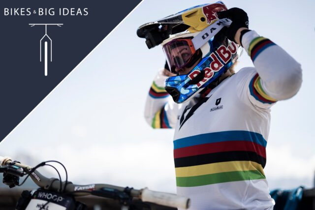 Vali Höll on Her 2025 Season & the Dissolution of the YT Mob (Ep.306)