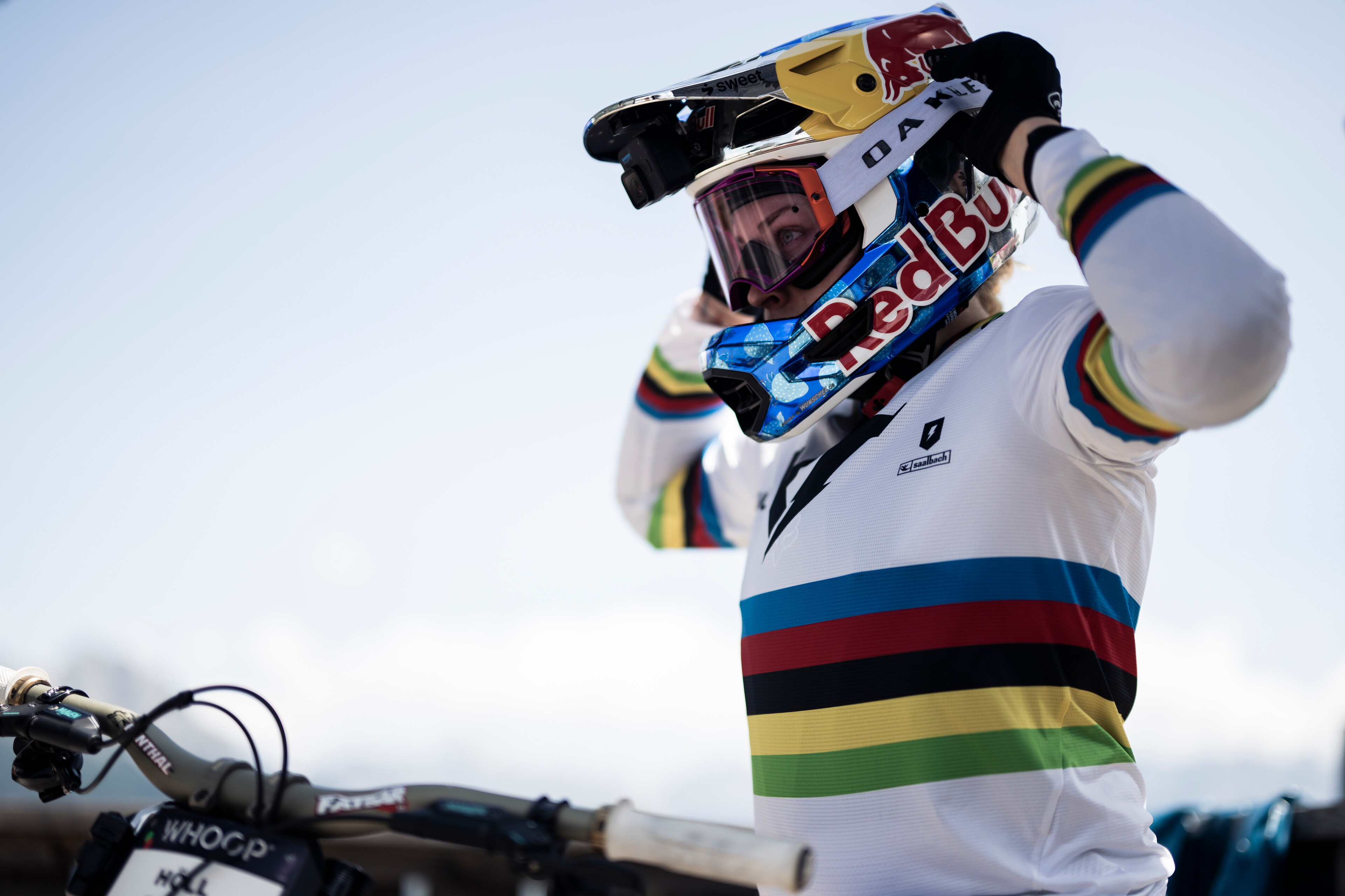 Vali H&ouml;ll on Her 2025 Season & the Dissolution of the YT Mob (Ep.306)