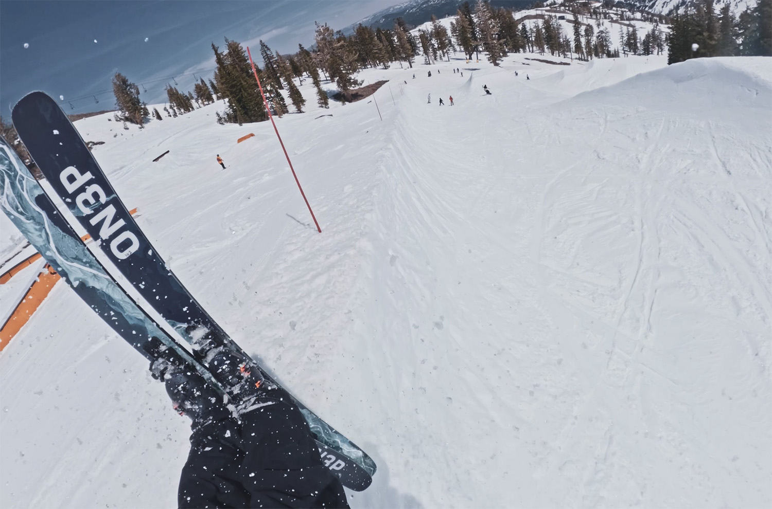 2025-2026 ON3P Mango 102