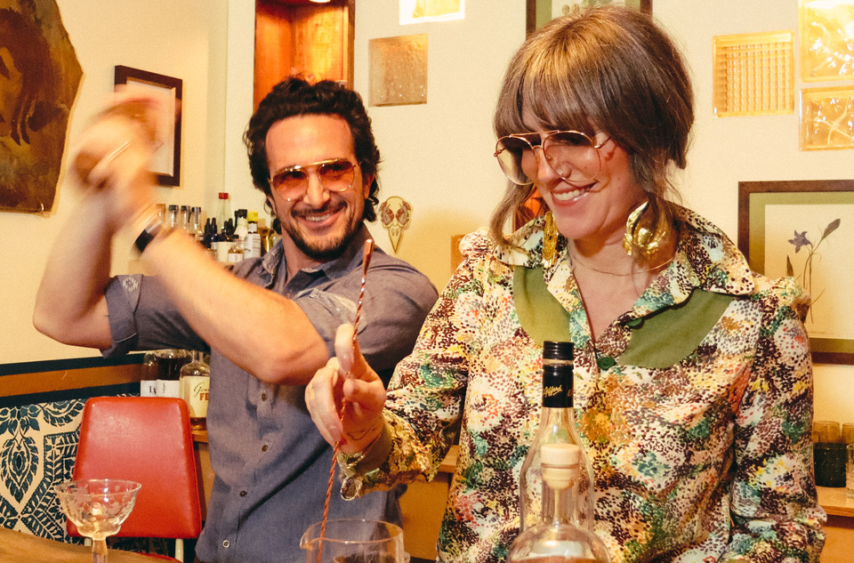 SennzaFinne | Crafted