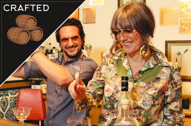 SennzaFinne | Crafted