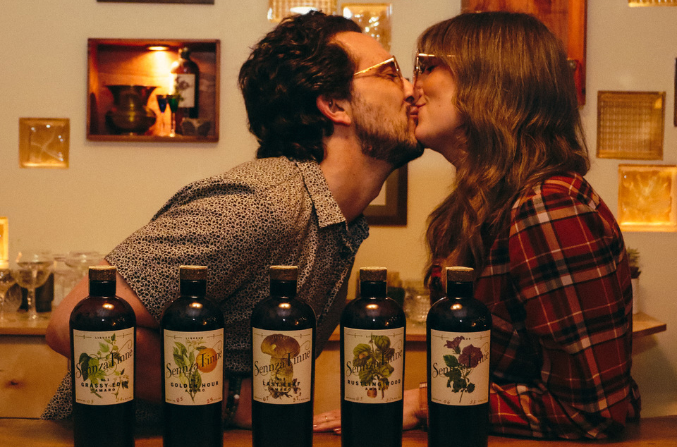 SennzaFinne | Crafted