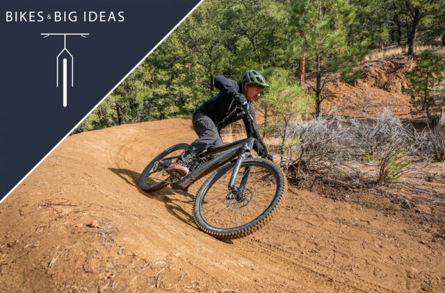 Reviewer Reports: Lal Katana, Norco Sight VLT, Yeti LTe, & More (Ep.305)