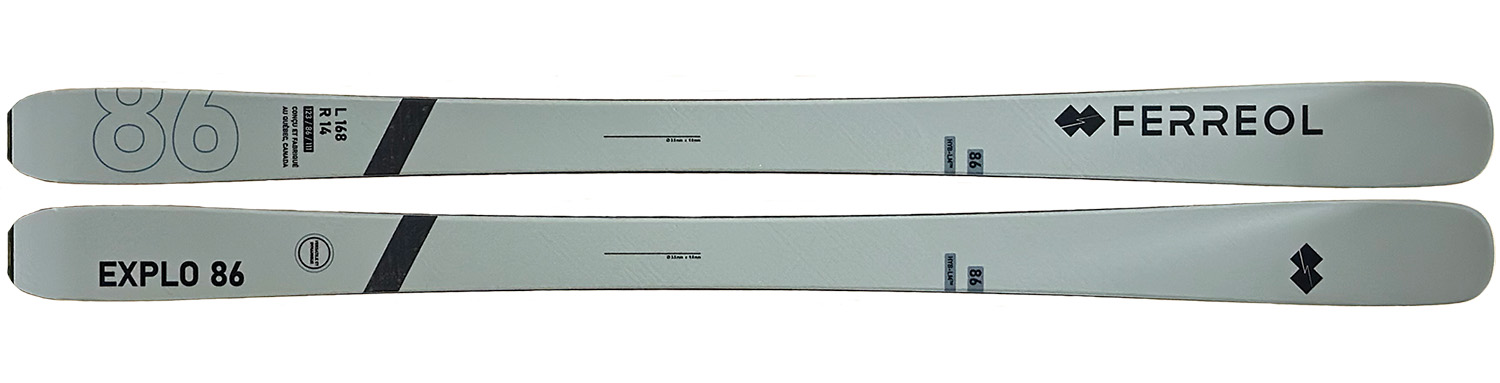 Blister 2025-2026 Reviewer Ski-Quiver Selections