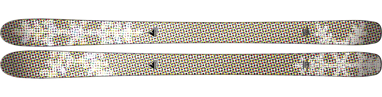 Blister 2025-2026 Reviewer Ski-Quiver Selections