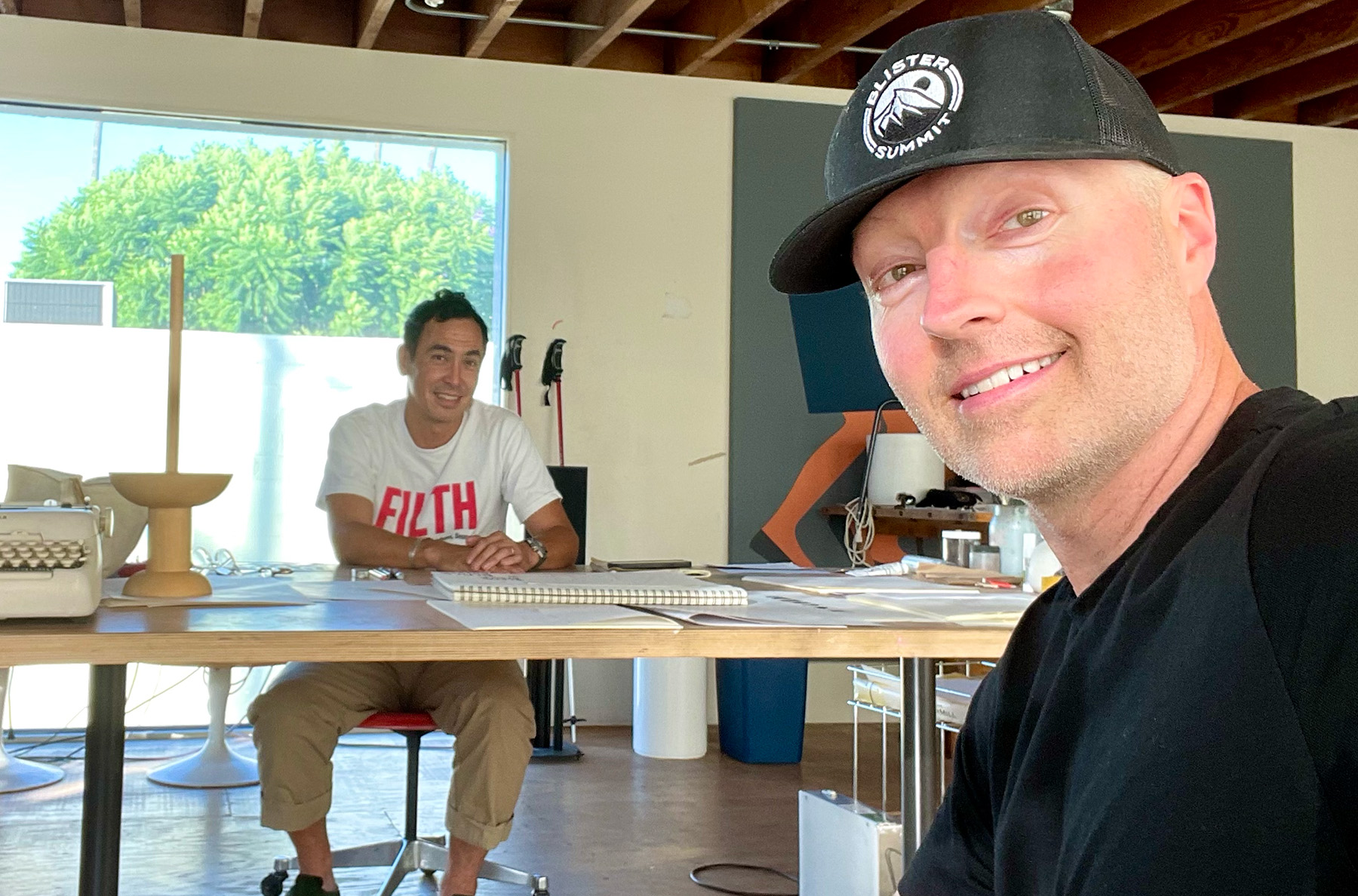 Ep.387 | Blister Podcast