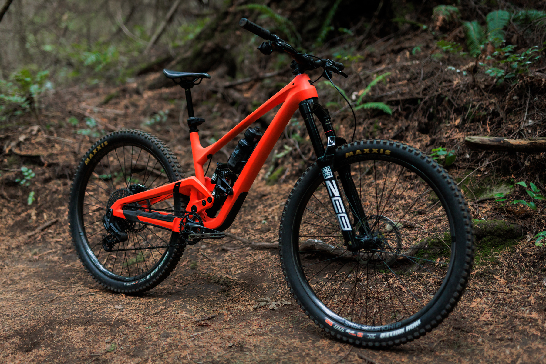 David Golay reviews the Evil Offering for Blister