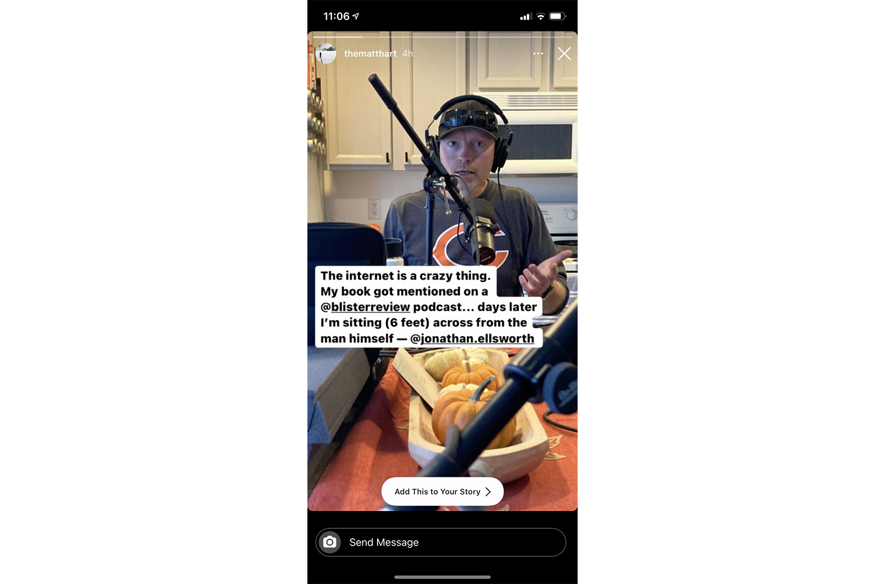 Ep.387 | Blister Podcast