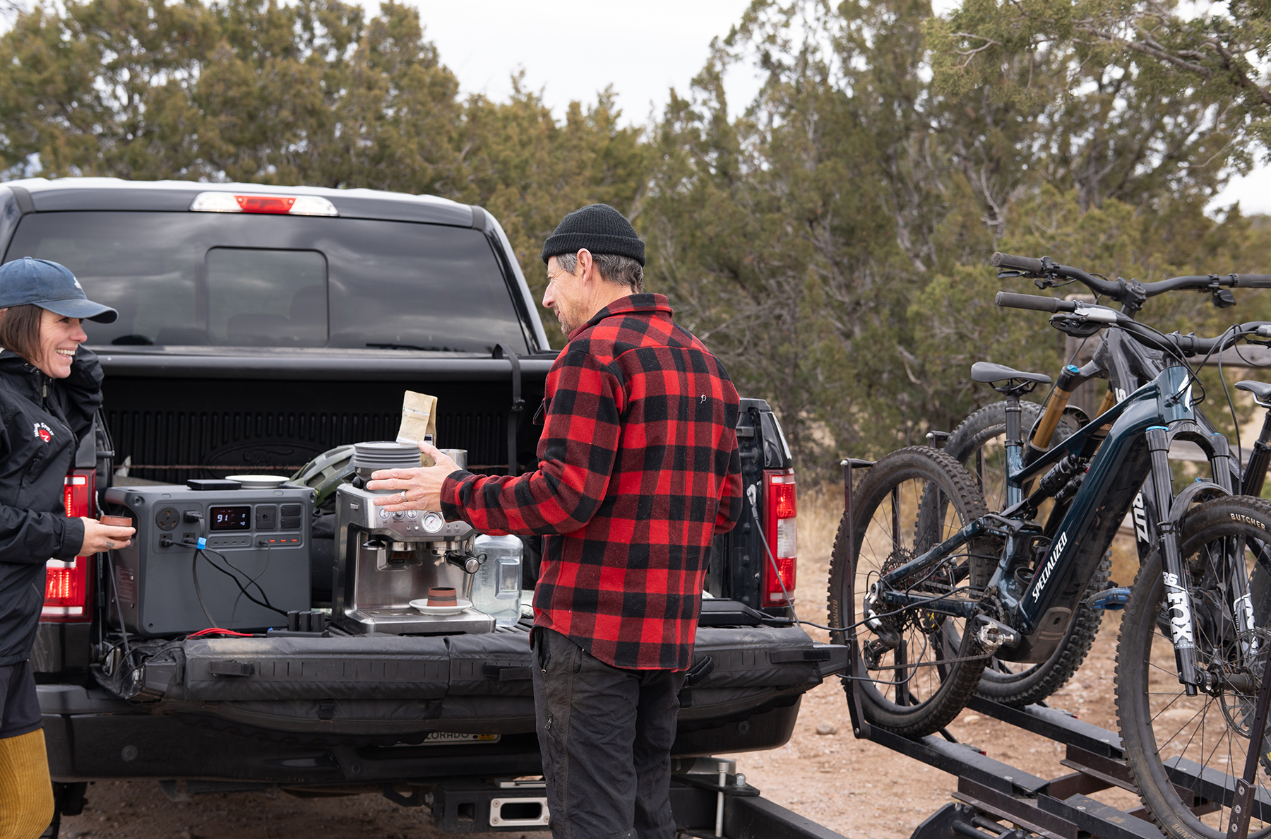 Simon Stewart reviews the DJI Power 2000