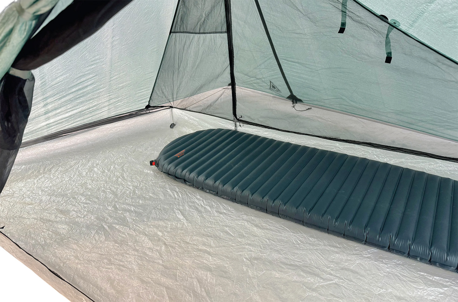 Durston X-Mid Pro 2 (photo by Durston)