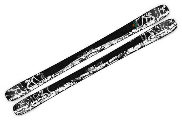 Blister reviews the ON3P Mango 102.