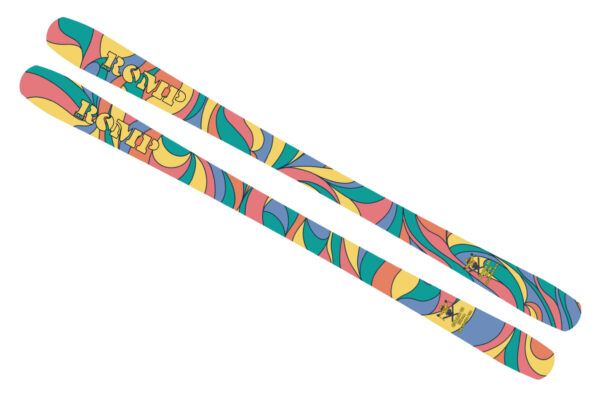 Blister reviews the Romp Sidehit 89.