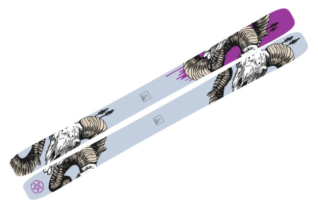 Blister reviews the Heritage Lab HB122 v2.