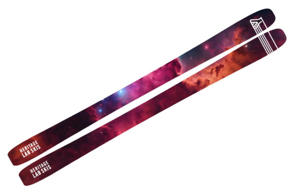 Blister reviews the Heritage Lab AM100.