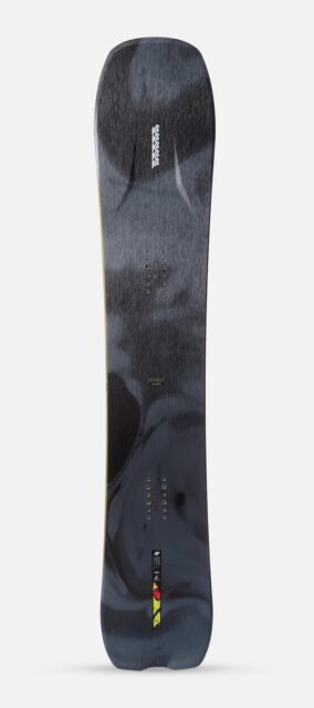 Andrew Forward reviews the K2 Alchemist for BLISTER