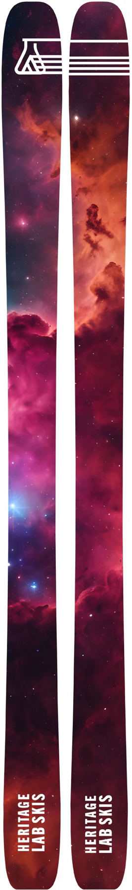 Blister reviews the Heritage Lab AM100.