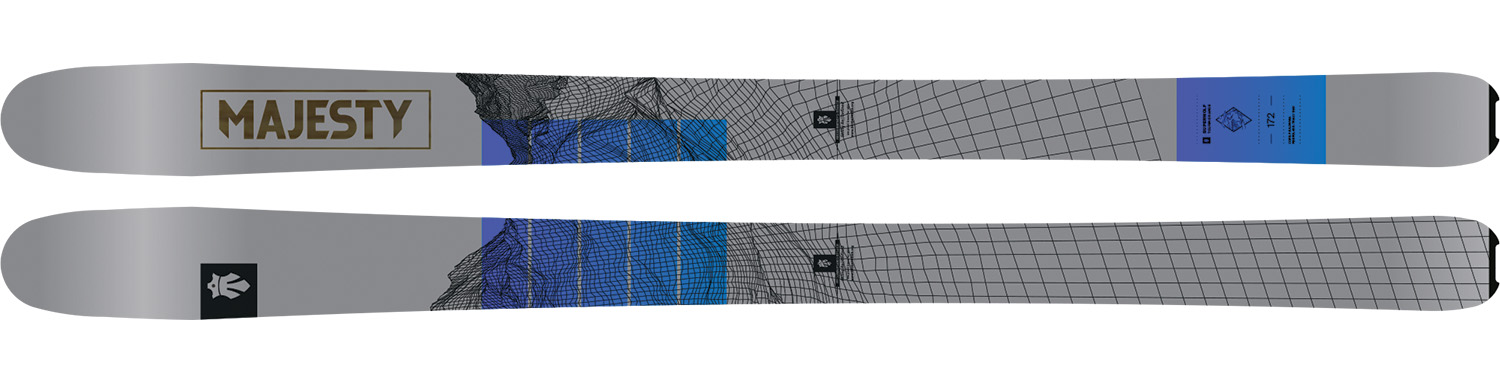 Blister 2025-2026 Reviewer Ski-Quiver Selections