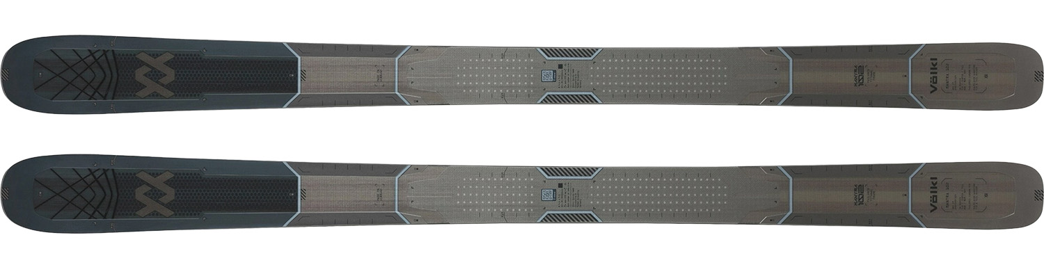 Blister 2025-2026 Reviewer Ski-Quiver Selections