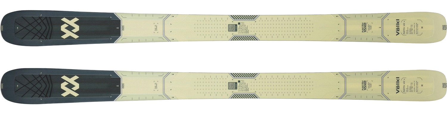 Blister 2025-2026 Reviewer Ski-Quiver Selections