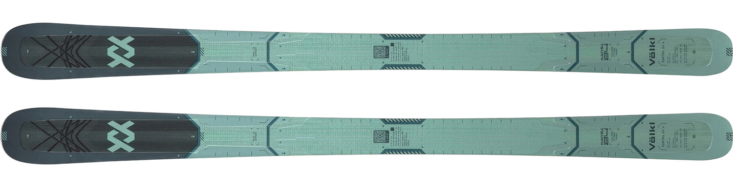 Blister 2025-2026 Reviewer Ski-Quiver Selections