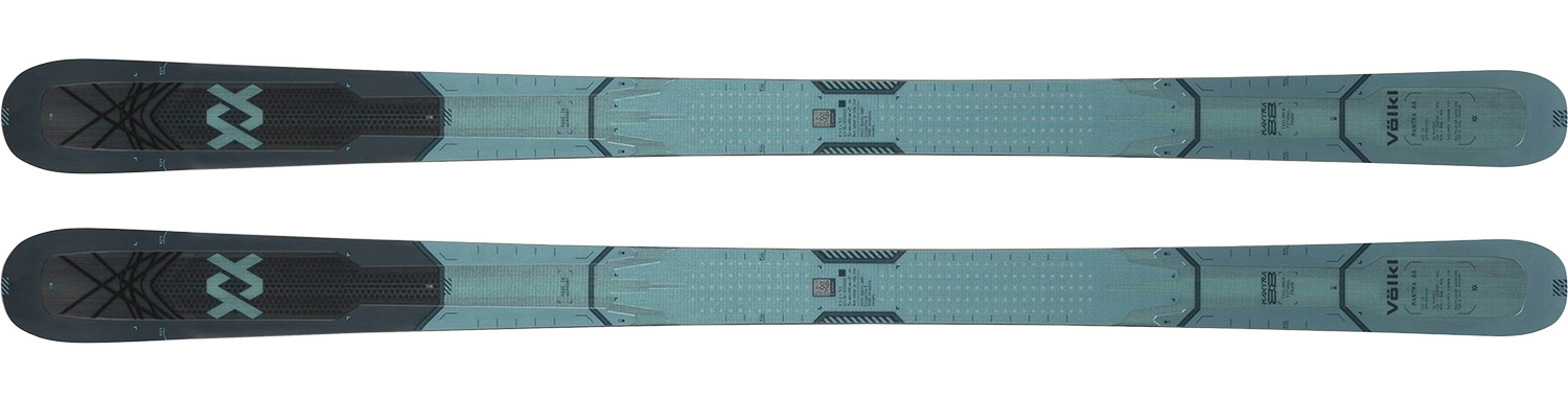 Blister 2025-2026 Reviewer Ski-Quiver Selections