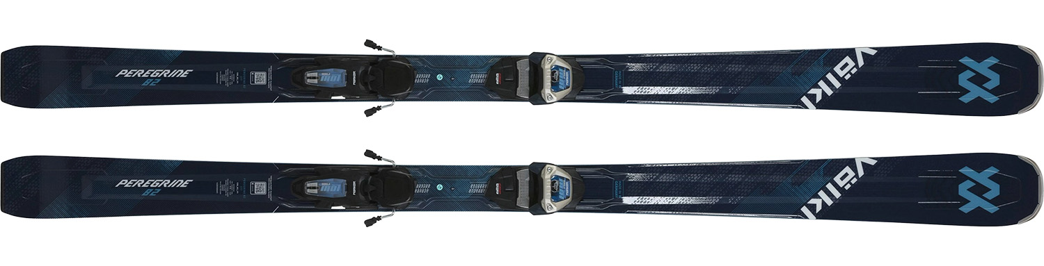 Blister 2025-2026 Reviewer Ski-Quiver Selections