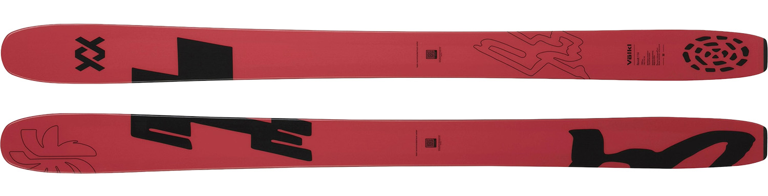 Blister 2025-2026 Reviewer Ski-Quiver Selections