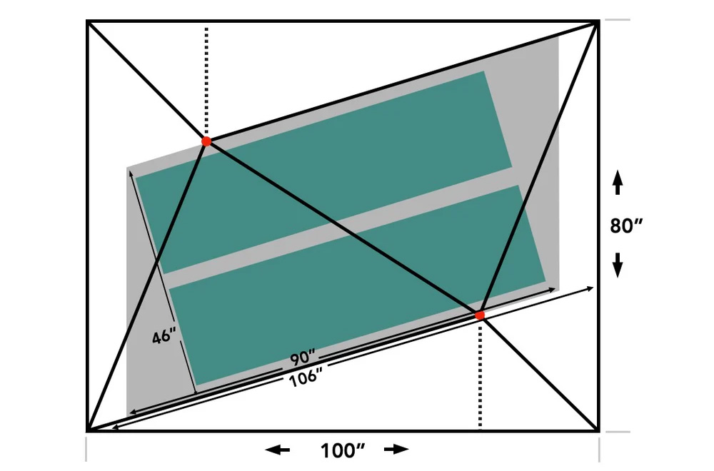 Durston X-Mid Pro 2 Shelter