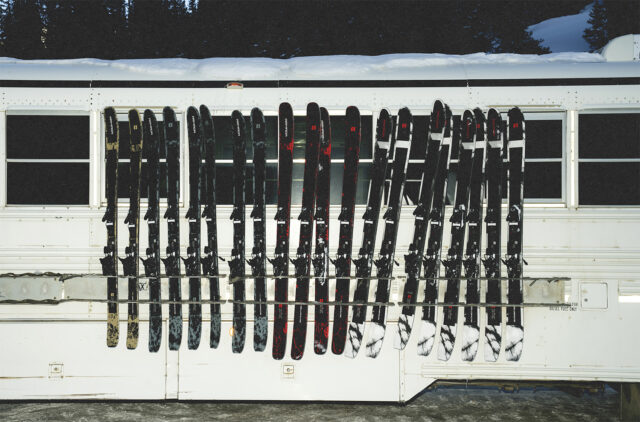 BLISTER &mdash; Outdoor Gear Reviews, Podcasts, Buyer’s Guides, Giveaways