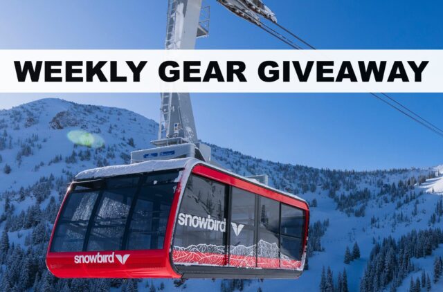 Blister Summit 2026 Tickets Giveaway