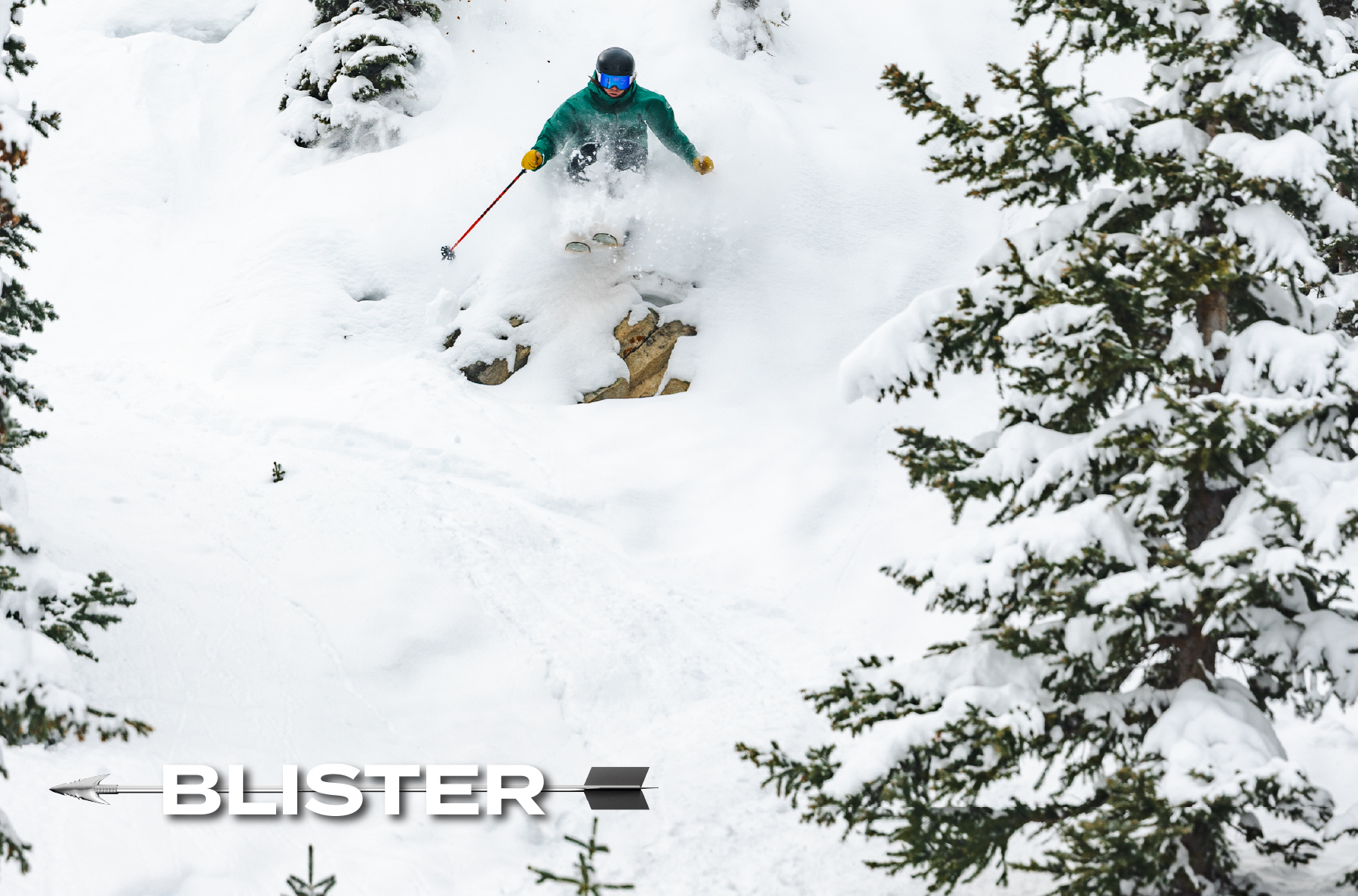 Blister 2025-2026 Reviewer Ski-Quiver Selections
