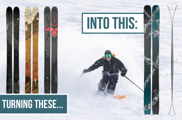 BLISTER &mdash; Outdoor Gear Reviews, Podcasts, Buyer’s Guides, Giveaways