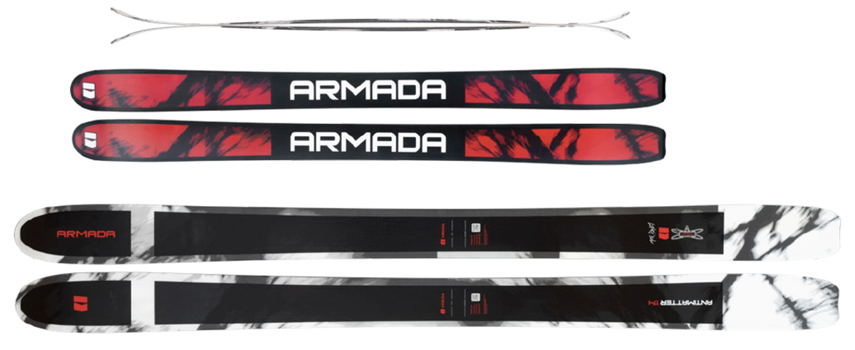 Armada AntiMatter 114