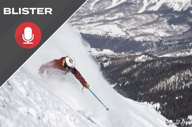 BLISTER — Outdoor Gear Reviews, Podcasts, Buyer’s Guides, Giveaways