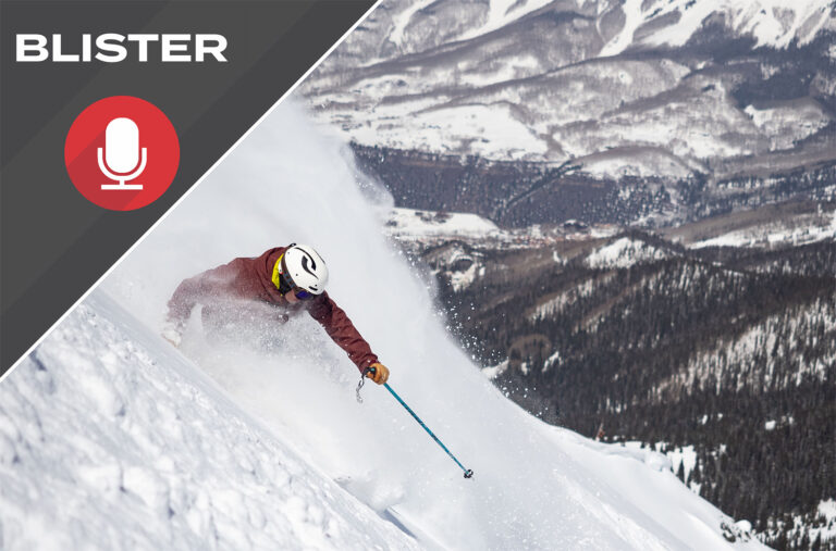 BLISTER PODCAST Ep390