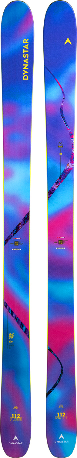 2026-2027 Dynastar M-Free 112