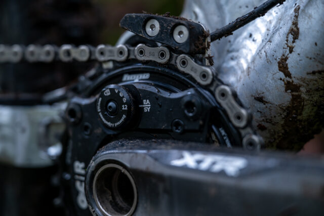 Chain Damper Roundup: Ochain, Rimpact, and DT DEG DF