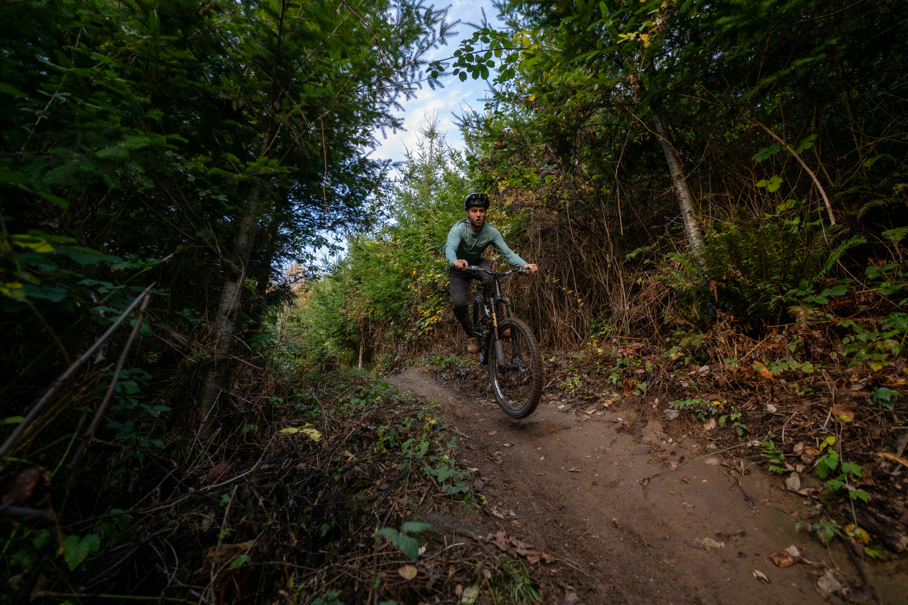 David Golay reviews the Enve M8 & M9 Pro wheels for Blister