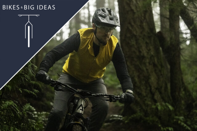 Reviewer Reports: Chain Dampers, Gearboxes, High-Pivots & More (Ep.309)