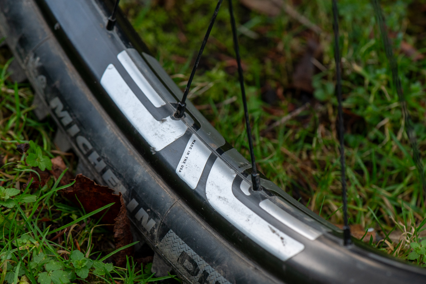 David Golay reviews the Enve M8 & M9 Pro wheels for Blister