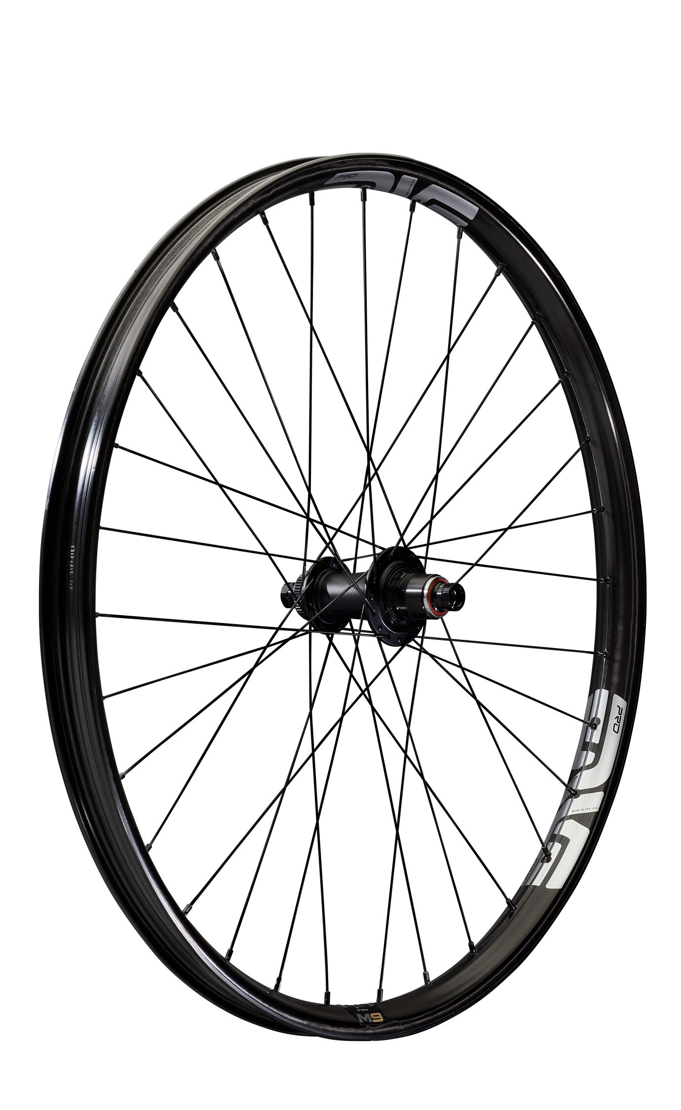 David Golay reviews the Enve M8 & M9 Pro wheels for Blister