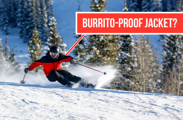 BLISTER &mdash; Outdoor Gear Reviews, Podcasts, Buyer’s Guides, Giveaways